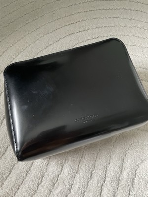 Givenchy Kosmetiktasche in Schwarz