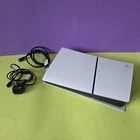 Sony PlayStation 5 Slim (PS5 Slim) - 1TB - Digital Edition Console no controller