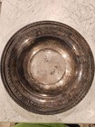 Vintage Reed & Barton Church Collection Plate Silver Plated — photo 1