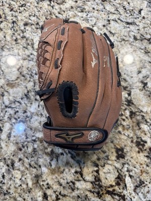 Mizuno Prospect GPP1150Y1 11.5'' Youth Baseball Glove LHT Left Hand Throw NWOT