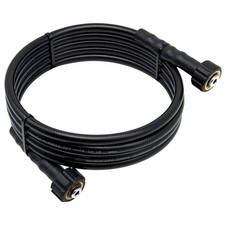 Hochdruckschlauch für Kärcher Kränzle Verlängerung mit M22 IG Hochdruckreiniger