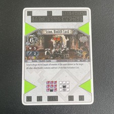 Collectible The Eye of Judgment Card Games for sale | eBay