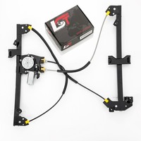 Original Lst Fensterheber Elektrisch Mit Motor Vorne Rechts FüR Citroen Berlingo