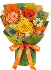 Flowers for Delivery Prime Forever Flowers Bouquet Preserved Roses Bouquet Flowe