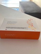 Zinzino Essent+ Premium Omega-3 Polyphenol 60 Softgel-Kapseln