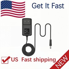 9V AC/DC Adapter for Plantronics Savi CS510 CS510A CS510-XD C054 Headset