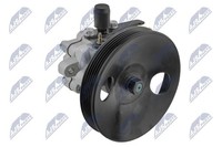Hydraulikpumpe Lenkung NTY SPW-HY-506 FüR Hyundai Santa FÉ 1 SM 16V 4X4