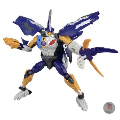Takara Tomy Transformers T-SPARK AOTP-15 Skybite RID 2001 Universe Figure New