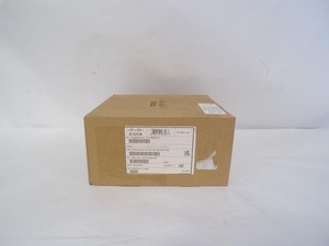 New* Cisco CP-HS-WL-561-M-EU 561 Wireless Single Headset with Base Station (J659