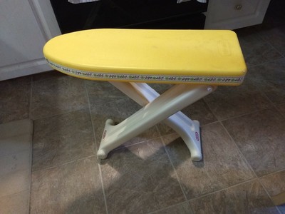 little tikes iron