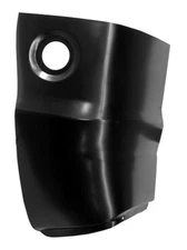 Lower Rear Corner Driver Side for 1971-1997 Dodge Van (Key Parts # 1570-135 L)