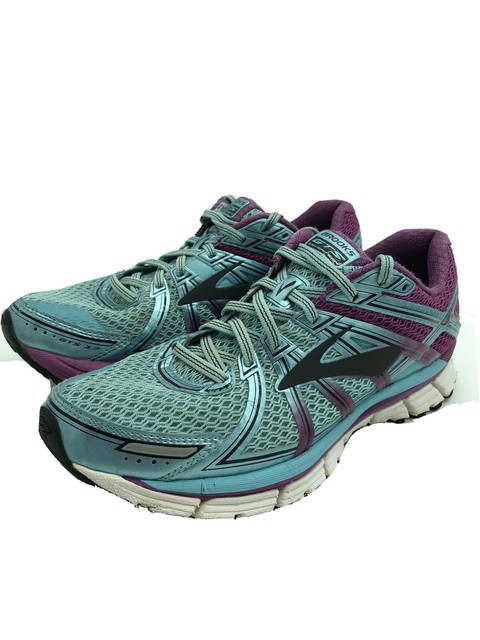 brooks adrenaline gts 17 womens size 9