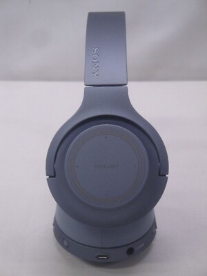 Sony WH-H800 IDOLiSH7 Wireless Stereo Headset Very Good | eBay