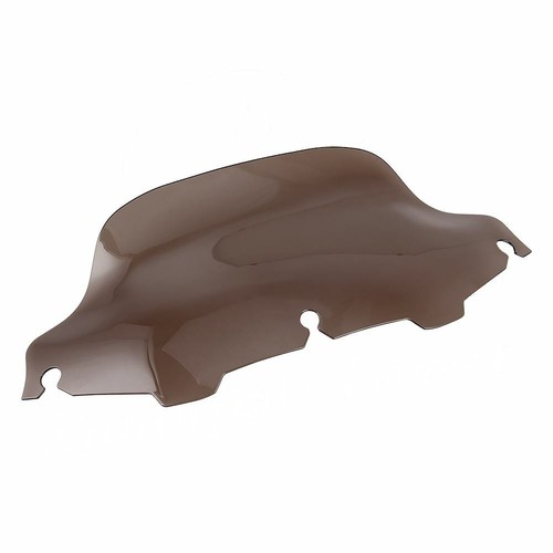 For Harley Touring Electra Street Glide 96-13 6 OR 8" Wave Windshield Windscreen - Picture 45 of 58