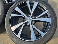 18 Nissan Altima Maxima Infiniti Oem 62721 Wheels Rims Discounted
