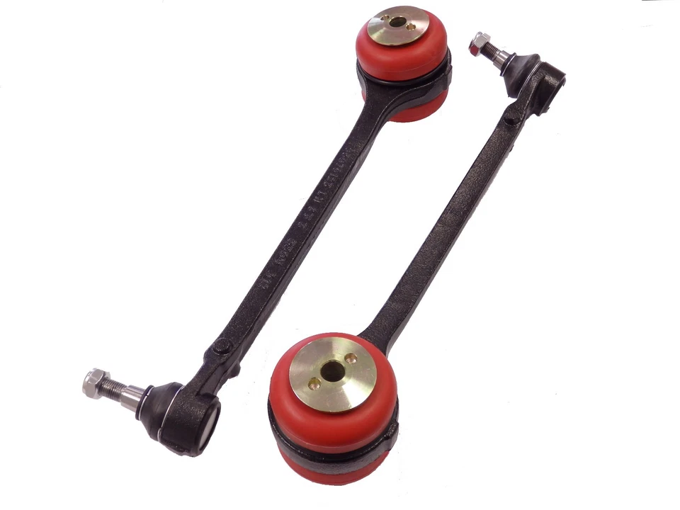 Kit de suspensión de 20 piezas para tracción trasera Dodge Charger Challenger Chrysler 300 2015-2023 Foto 4 de 4