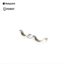 Genuine Hotpoint Indesit Washing Machine Drain Hose Collar C00064755?