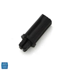 69-72 Skylark GS Headlamp Light Bezel to Radiator Core Support Mounting Nut EACH