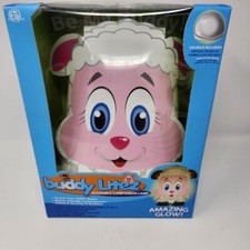 Buddy Litez Sheep lamp light childs room LED nightlight for kids O1