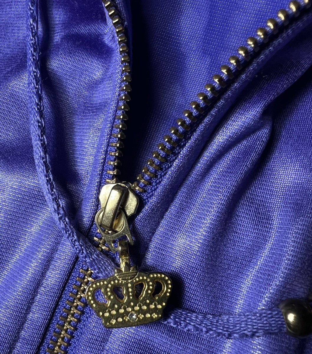 Adidas X Missy Elliot Size M Shiny Purple Pink Respect Me Adidas X Missy Elliot Size M Shiny Purple Pink Respect Me