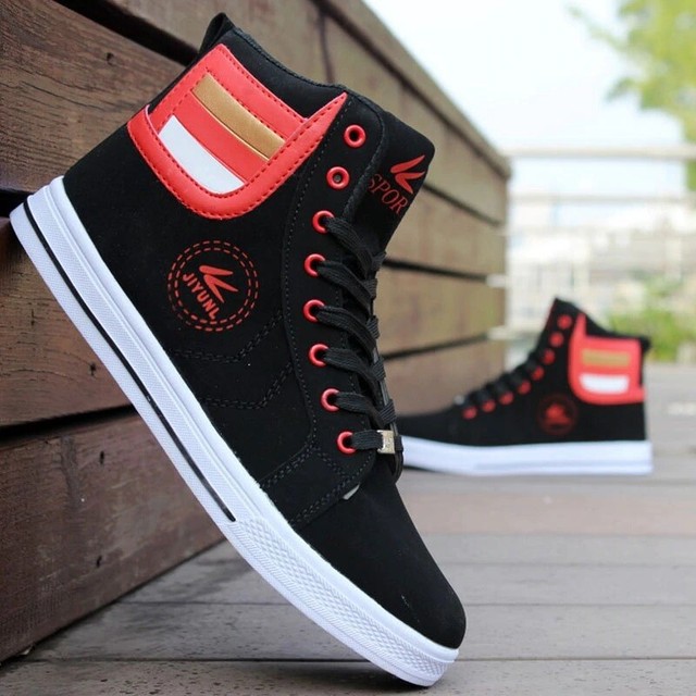 tenis en botines - Compra Online con Ofertas OFF 60%