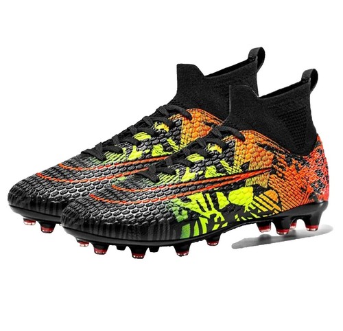 Nike Hypervenom Phelon II SG Floodlights Pack - Orange/Bleu Foncé/Violet