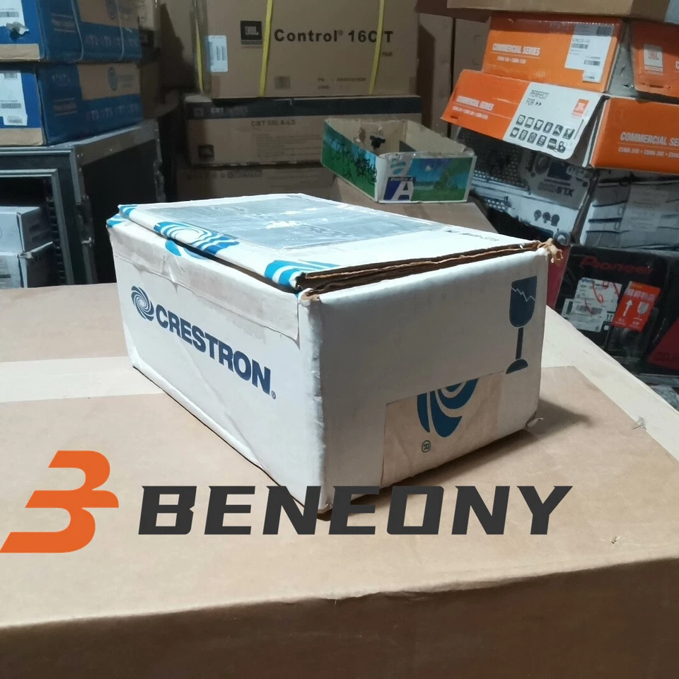 DIN-PWS50 Crestron Power supply module brand new Shipping DHL or FedEX - Image 4 of 4