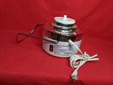 Jack LaLanne's Power Juicer model CL-003AP Replacement Motor Base Only