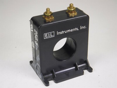 New NO Box EIL Instruments Inc CAT 2 SFT-251 Current Transformer P5-3