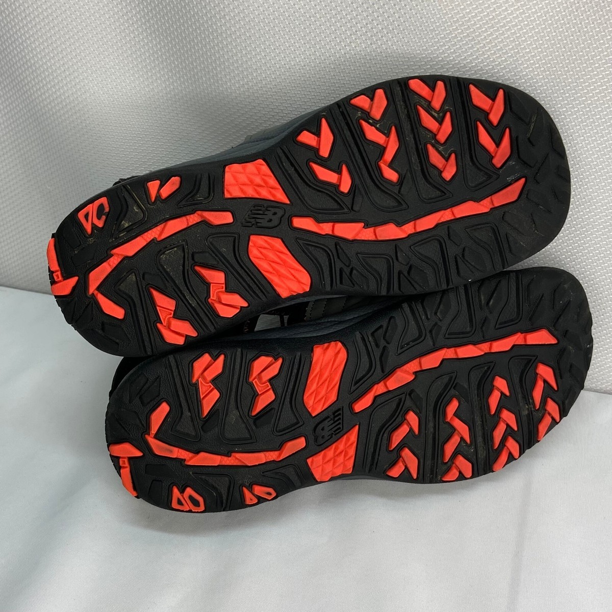 New Balance Appalachian Men Hiking Closed Toe Sandals 740 Hiking Sandals New Balance Appalachian Sandals  main image 2
