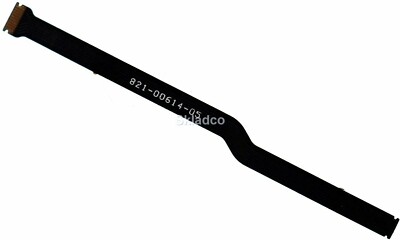 OEM  Apple MacBook Pro 13'' A1708 A2159 A2289 Battery BMU Flex Cable
