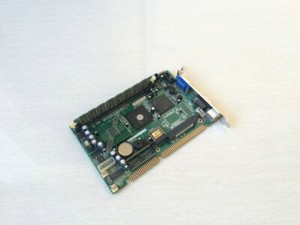 1PC EVOC IPC-586VDH(GX) VER:A1 industrial motherboard