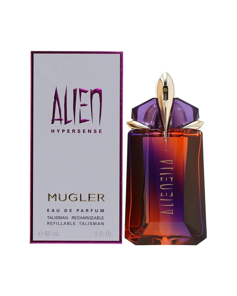 Thierry Mugler Alien Eau de Parfum for Women for sale | eBay