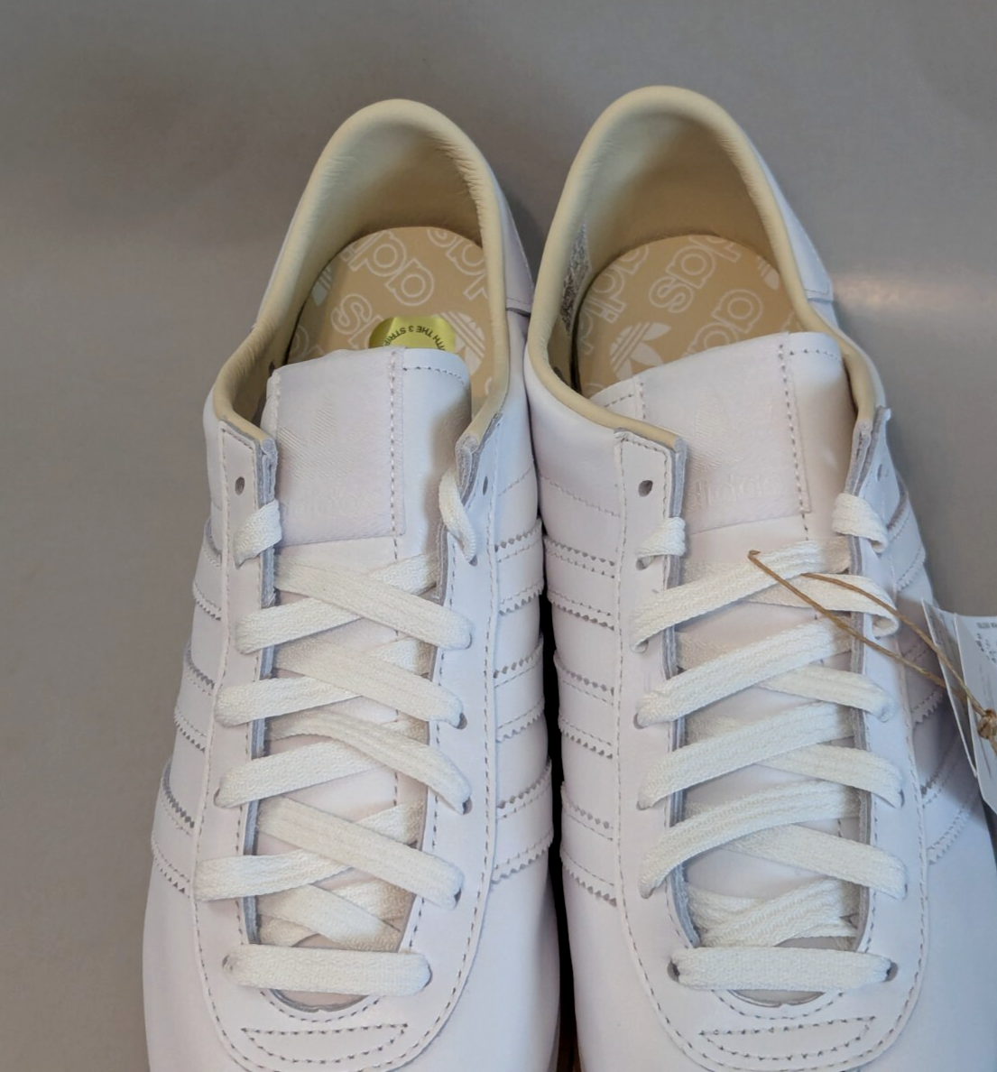 Size 11 - Adidas Country Japan White Gum for sale online | eBay display picture 3