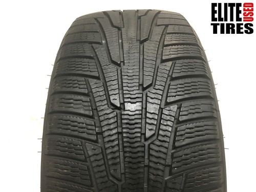 [1] Nokian Hakkapeliitta R P245/40R19 245 40 19 Tire 8.25-8.75/32 | eBay
