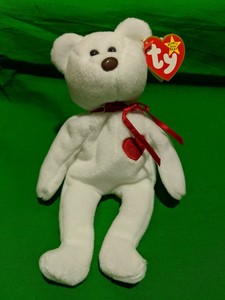 valentino beanie baby style 4058