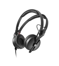 Sennheiser Hd 25 Closed-back Headphones