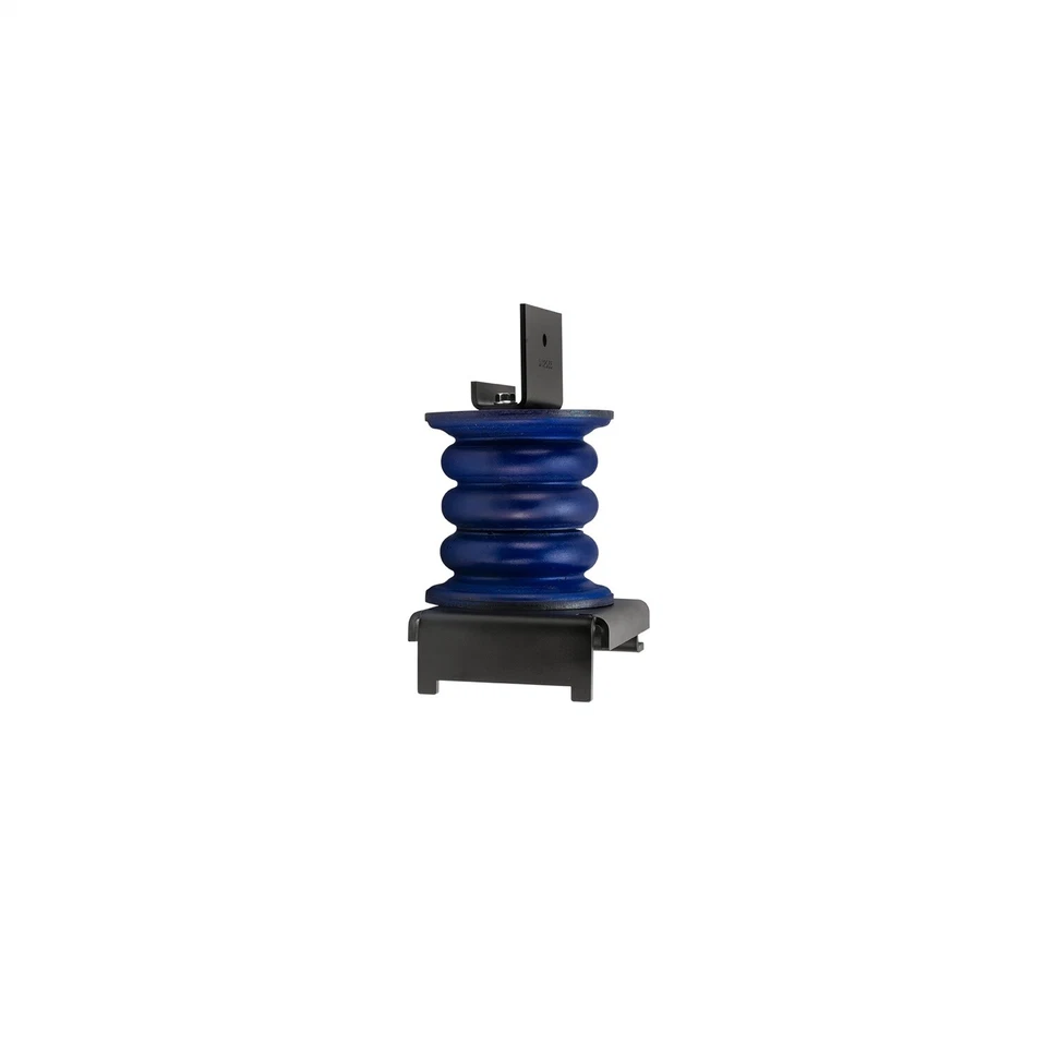 SuperSprings SSF-172-40-2 SumoSprings подходит для дома на колесах 90-03 F53 - Изображение 2 из 4