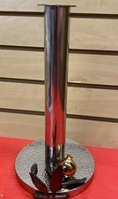 Michael Aram Pomegranate Paper Towel Holder Broken Pomegranate Accent @