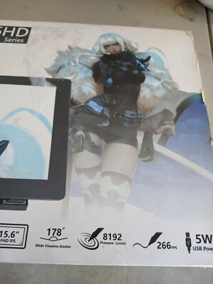 BOSTO 16HD Portable15.6