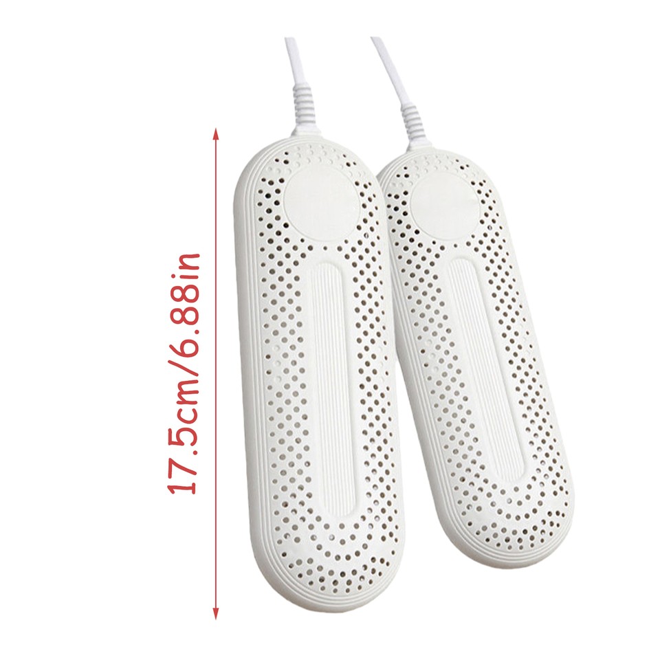 Shoe Dryers For Sneakers Soccer Cleat Dryer 25w Quick Drying Shoe