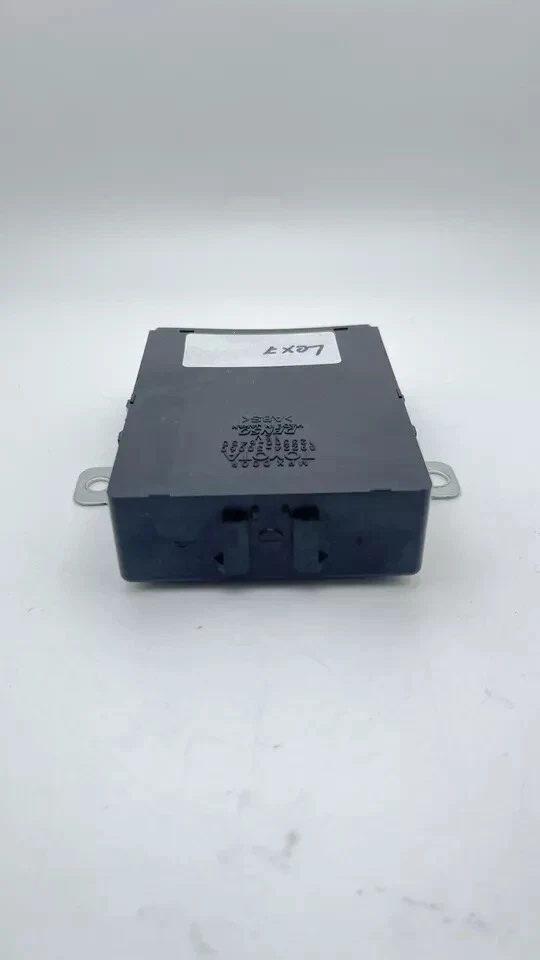 1991 2004 2005 Lexus GS300 GS 400 GS430 Unidade/módulo de controle de porta traseira direita fabricante de equipamento original - Imagem 4 de 4