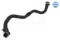 Meyle Ladeluftschlauch FüR Renault Grand ScéNic II JM0/1_ 1.5 Dci Megane KM0/1_