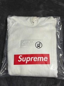 Supreme Box Logo Hooded Sweatshirt Fw23 | eBay Supreme Box Logo Hooded Sweatshirt Fw23 | eBay