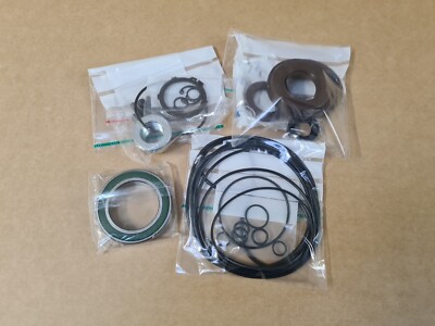 Tractive Rd906 Tractive RD905 & RD906 Sequential Gearbox Rebuild Service Kit | eBay UK