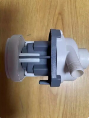 1PCS NEW FOR Dishwasher water pump BG-DC01 used
