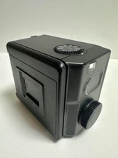Mamiya HA401 120 Roll Film Back Holder PRO 645 From JAPAN
