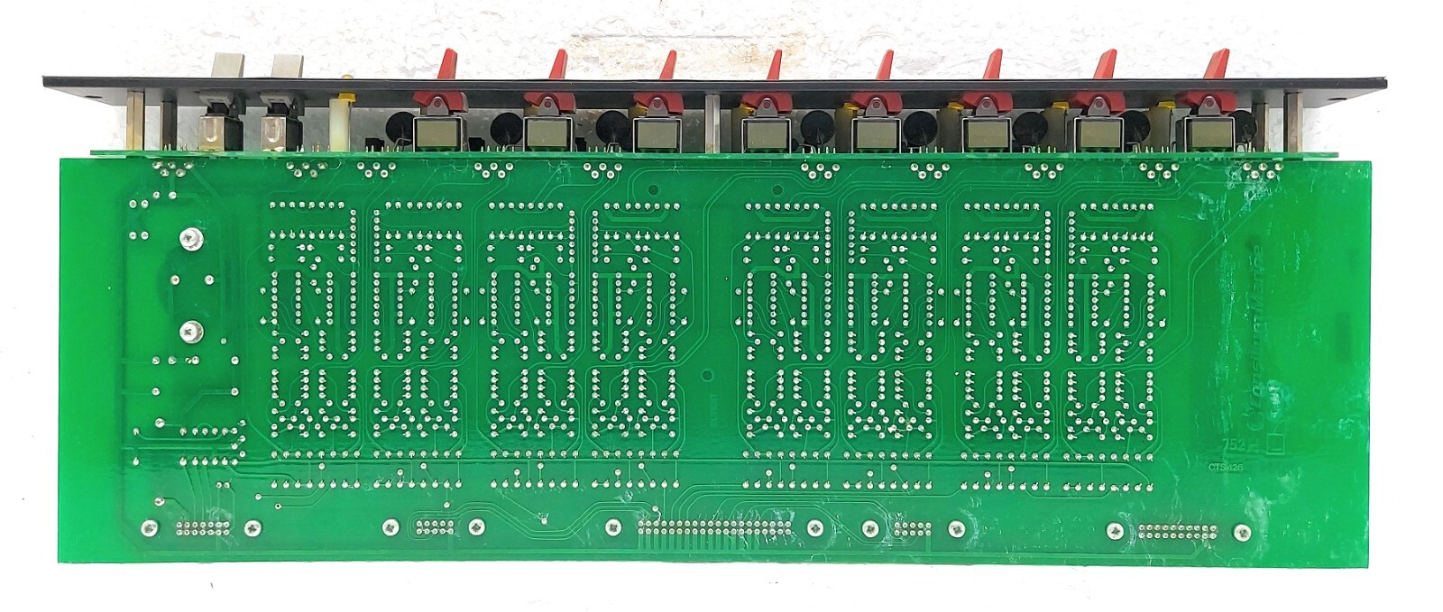 Consilium Marine 752H Printed Circuit Module