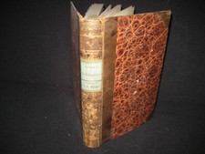 Johann Gottfried Herder , Postscenien zur Geschichte der Menschheit , 1807 EA