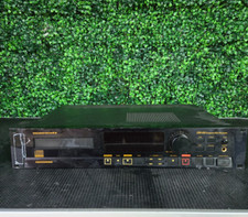 Vintage Marantz Compact Disk Recorder Model CDR 630 No Power Cord, Untested